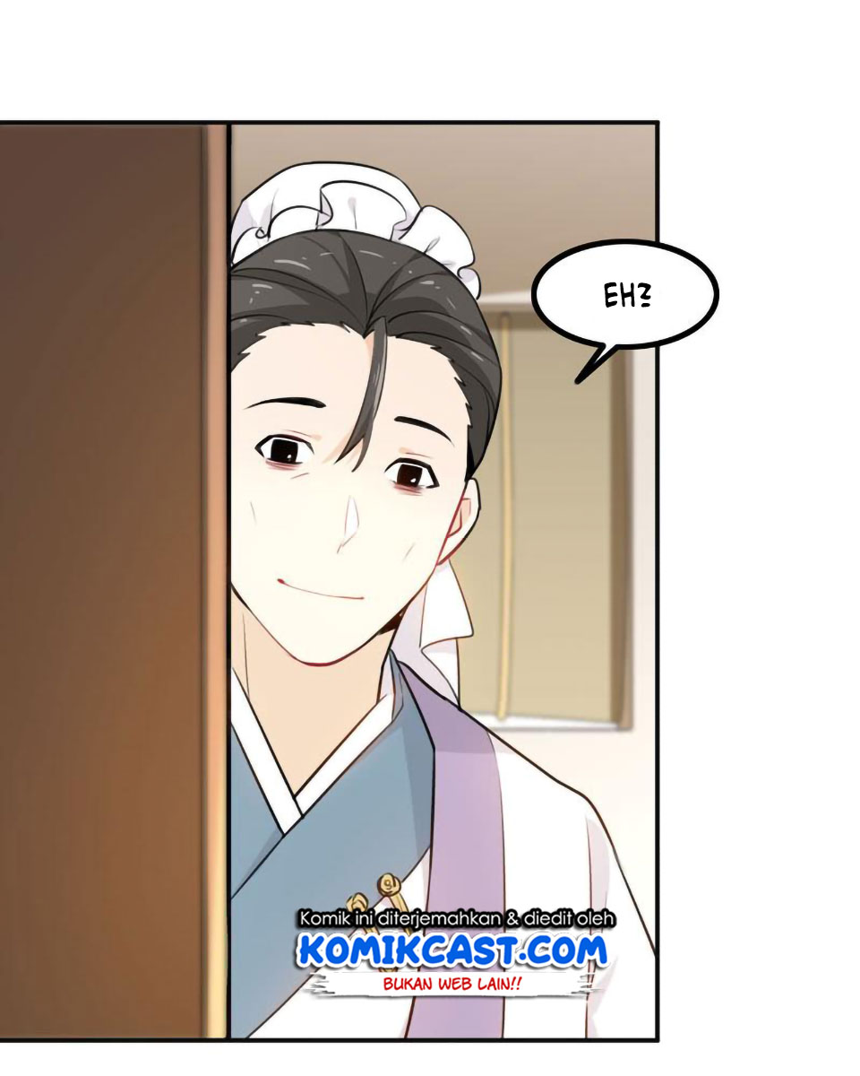 The Beginning of  Journey Chapter 04 Gambar 13